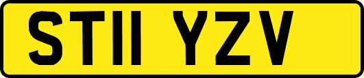 ST11YZV