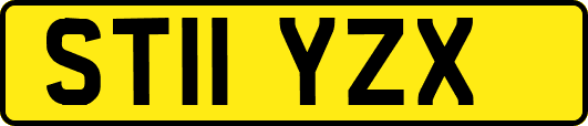 ST11YZX