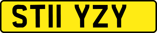 ST11YZY