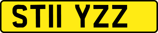 ST11YZZ