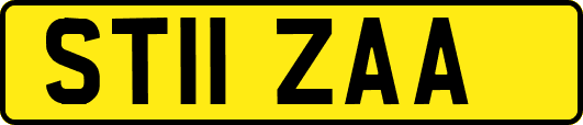 ST11ZAA