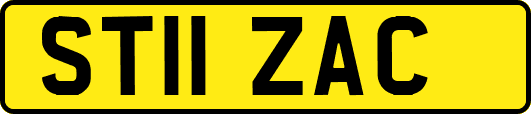 ST11ZAC