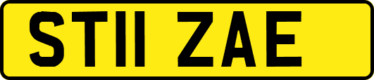 ST11ZAE