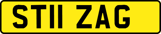 ST11ZAG
