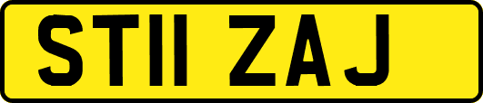 ST11ZAJ