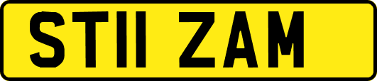 ST11ZAM