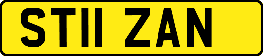 ST11ZAN