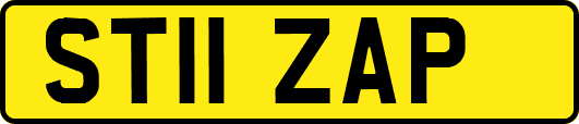 ST11ZAP