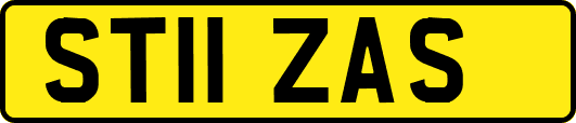 ST11ZAS