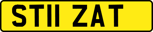 ST11ZAT