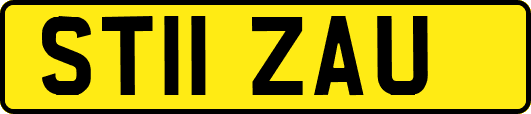 ST11ZAU