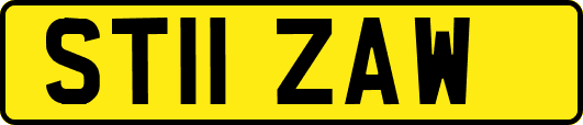 ST11ZAW