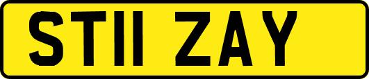 ST11ZAY