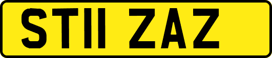 ST11ZAZ