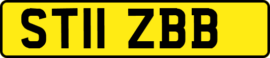 ST11ZBB