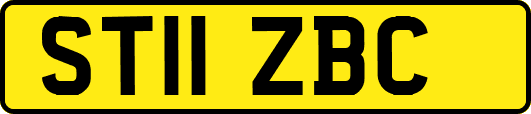ST11ZBC