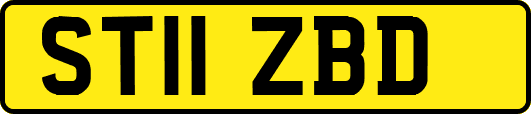 ST11ZBD