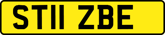 ST11ZBE