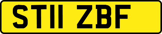 ST11ZBF