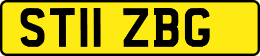 ST11ZBG