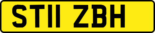 ST11ZBH