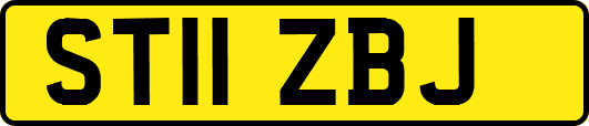 ST11ZBJ