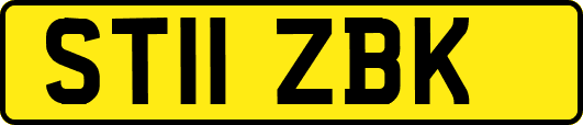 ST11ZBK
