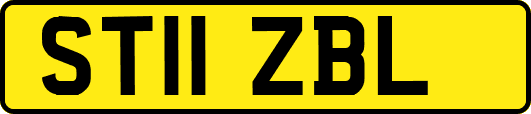 ST11ZBL