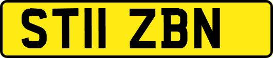 ST11ZBN