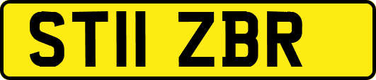ST11ZBR