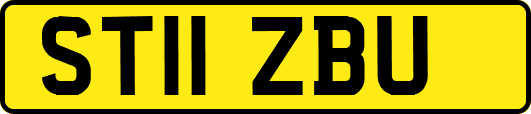 ST11ZBU