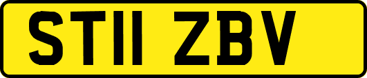 ST11ZBV