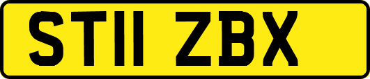 ST11ZBX