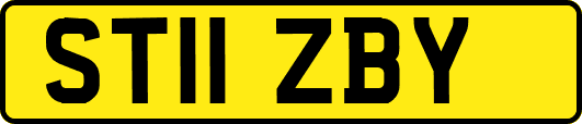 ST11ZBY
