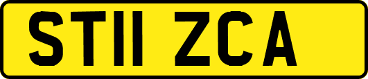 ST11ZCA