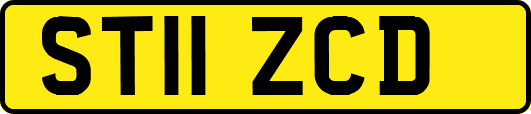 ST11ZCD