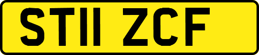 ST11ZCF