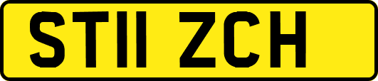 ST11ZCH