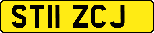ST11ZCJ