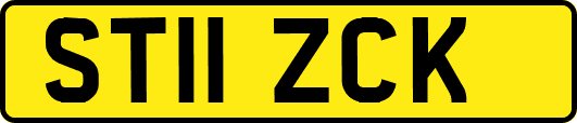 ST11ZCK