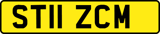 ST11ZCM