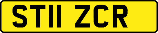 ST11ZCR
