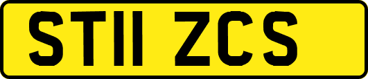 ST11ZCS