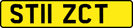 ST11ZCT
