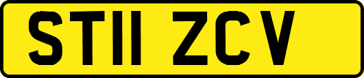 ST11ZCV
