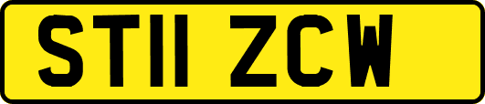 ST11ZCW