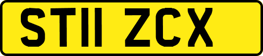 ST11ZCX