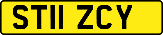 ST11ZCY