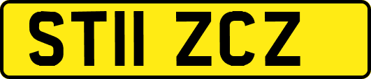 ST11ZCZ