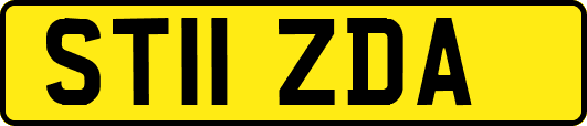 ST11ZDA